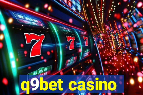 q9bet casino